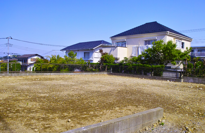 土地